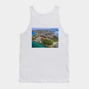 Privlaka Tank Top